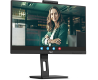 AOC 27''  Q27P3CW  Czarny - 1169567 - zdjęcie 2